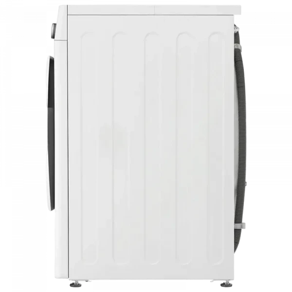 Mașină de spălat LG F4WV710S2E, 10,5kg, Alb