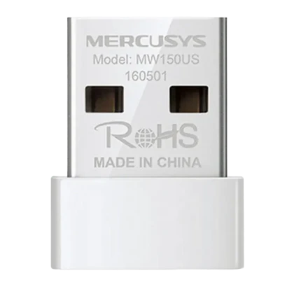 Adapter USB MERCUSYS MW150US