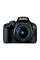 Aparat foto DSLR Canon EOS 4000D & EF-S 18-55mm III + SB130 + 16GB