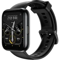Ceas inteligent Xiaomi Watch 2, Negru