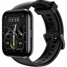 Ceas inteligent Xiaomi Watch 2, Negru
