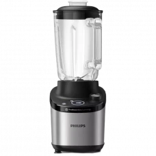 Blender staționar Philips HR3760/00, Oțel inoxidabil
