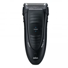 Aparat de ras electric BRAUN Series 1, Negru