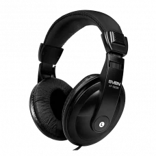 Наушники SVEN AP-860M, Чёрный
