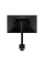 Suport birou pentru monitoare HyperX Armada Single, Negru