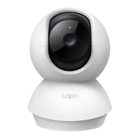 Camera de supraveghere Smart TP-LINK Tapo C200, Alb