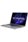 Laptop Gaming 16 Acer Predator Triton Neo 16 PTN16-51, Sparkly Silver, Intel Core Ultra 7 155H, 16GB/1024GB, Linux eShell