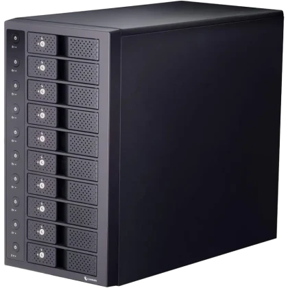 Внешний корпус Century CRST1035U32CIS
