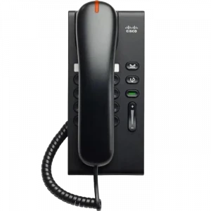 Echipamente VoIP Cisco