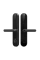 Încuietoare inteligentă AQARA Door lock N100 Bluetooth, Negru