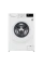 Mașină de spălat LG F2WV3S7N3E, 7kg, Alb