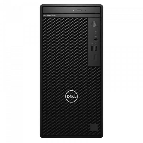 Настольный ПК DELL OptiPlex 3090, Башня, Intel Core i5-10505, 8Гб/256Гб, Intel UHD Graphics 630, Windows 11 Pro 64-bit