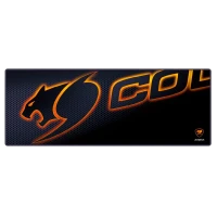 Mouse Pad pentru jocuri Cougar ARENA, Extra Large, Negru