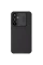 Чехол Nillkin Samsung Galaxy S23 FE Camshield Pro, Чёрный