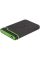 HDD portabil extern Transcend StoreJet 25M3C, 4 TB, Iron Gray (TS4TSJ25M3C)