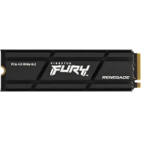 Накопитель SSD Kingston FURY Renegade, 1024Гб, SFYRSK/1000G