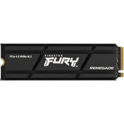 Накопитель SSD Kingston FURY Renegade, 1024Гб, SFYRSK/1000G