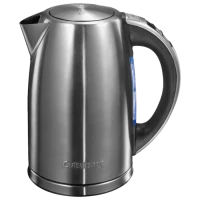 Электрочайник Cuisinart CPK17E, Нержавеющая сталь