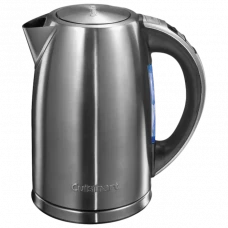 Fierbător electric Cuisinart CPK17E, Oțel inoxidabil