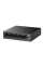 Comutator PoE TP-LINK LS105LP, 4x IEEE 802.3af