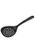 Set de ustensile de bucătărie Polaris Kontur-5N, Negru