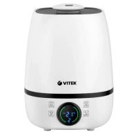 Увлажнитель воздуха VITEK Airo2, Белый