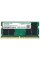 Memorie RAM Transcend JetRam, DDR5 SDRAM, 5600 MHz, 16GB, JM5600ASE-16G