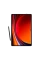 Husă pentru tabletă Samsung Smart Book Cover Tab S9 Ultra, Negru
