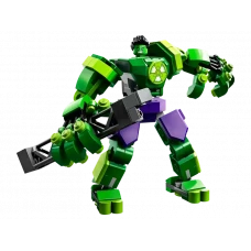 Конструктор LEGO 76241, 6+