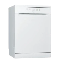 Посудомоечная машина Whirlpool WFE 2B19, Белый