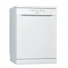 Mașină de spălat vase Whirlpool WFE 2B19, Alb