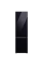 Холодильник Samsung RB38C6B6D22/UA, Чёрный