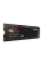 Unitate SSD Samsung 990 PRO, 4000GB, MZ-V9P4T0BW