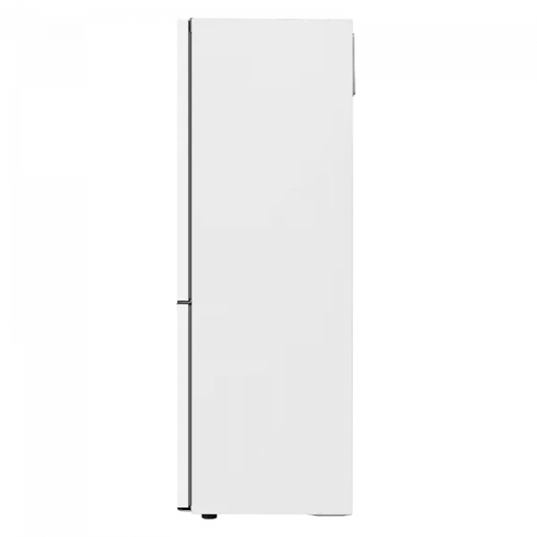 Frigider LG GBB61SWJMN, Alb