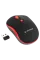 Mouse Wireless Gembird MUSW-4B-03-R, Negru/Rosu