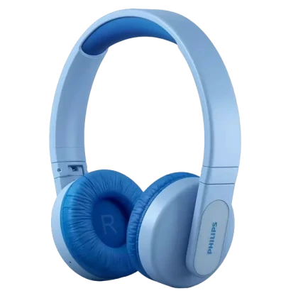 Наушники Philips TAK4206BL/00, Синий