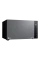 Cuptor cu microunde LG MW25R95GIR, Negru