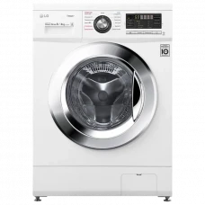 Mașină de spălat cu uscător LG F1496ADS3, 8kg, Alb
