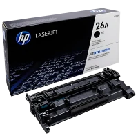 Тонер-картридж HP CF226A (26A), Чёрный