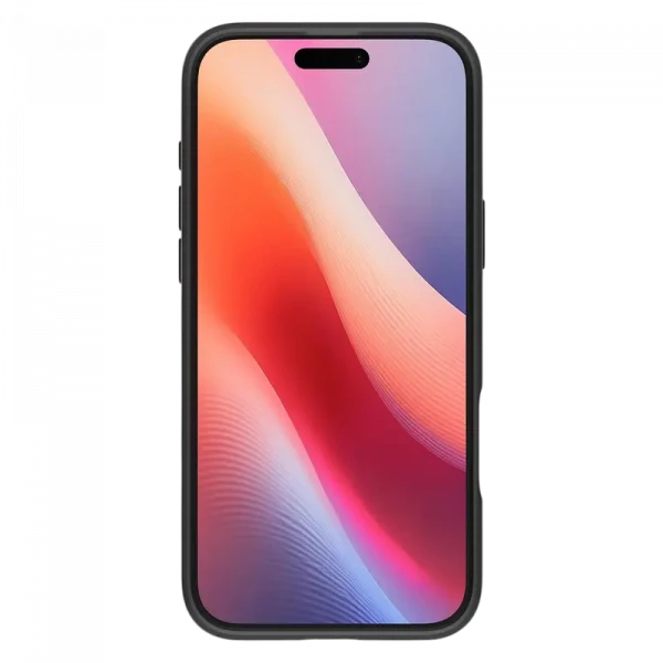 Husă Spigen iPhone 16 Pro Ultra Hybrid Mag, Frost Black