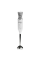 Blender de mână Bosch ErgoMixx MSM66150, Alb