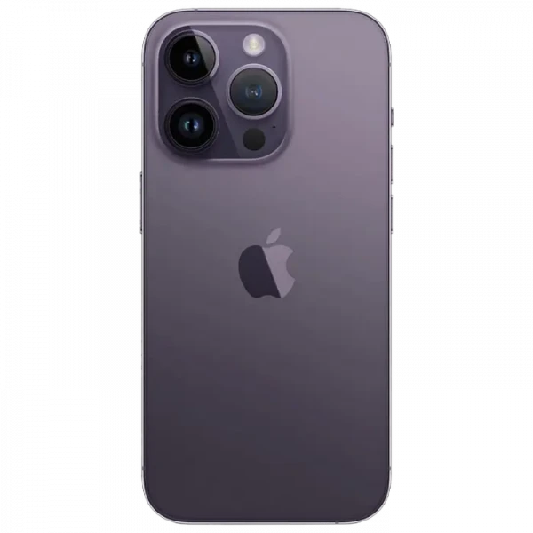 Смартфон Apple iPhone 14 Pro / 1Тб / 6Гб / Deep Purple