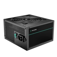 Блок питания для компьютеров Deepcool PM750D, 750Вт, ATX, Немодульный