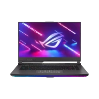 Игровой ноутбук 15,6 ASUS ROG Strix G15 G513RW, Eclipse Gray, AMD Ryzen 9 6900HX, 16Гб/512Гб, Без ОС