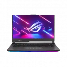 Laptop Gaming 15,6 ASUS ROG Strix G15 G513RW, Eclipse Gray, AMD Ryzen 9 6900HX, 16GB/512GB, Fără SO