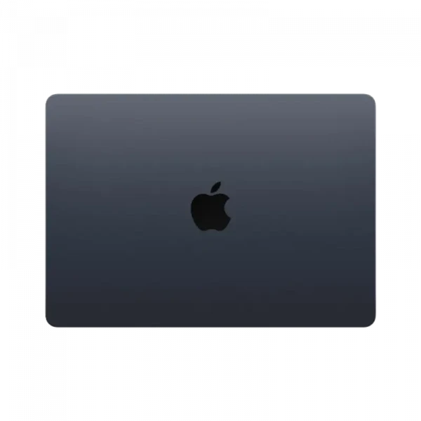 Ноутбук Apple MacBook Air A2681 / 13,6 дюйма / M2 8-core CPU и 10-core GPU / 16Гб RAM / 512Гб SSD / Midnight / macOS Monterey