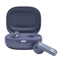 Наушники JBL LIVE Flex, Синий