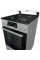 Комбинированная плита Gorenje K5341SH, Серебристый