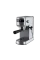 Кофеварка рожковая Electrolux E6EC1-6ST, 1450Вт, Нержавеющая сталь