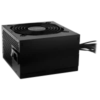 Блок питания для компьютеров be quiet! SYSTEM POWER 10, 550Вт, ATX